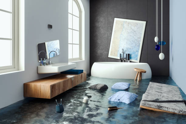Best Professional water damage repair  in San Gabriel, CA