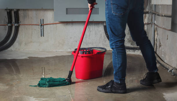 Best Sewage cleanup and water damage restoration  in San Gabriel, CA