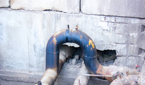 Best Ceiling water damage repair  in San Gabriel, CA