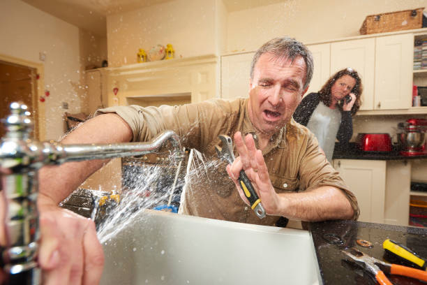 Best Local water damage restoration  in San Gabriel, CA